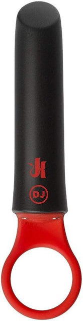 Kink Compact Pleasure Igniter - Unleash Sensual Bliss Personal Massagers